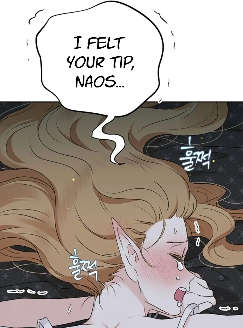 The Mating of Elves Chapter 48 page 14 - 