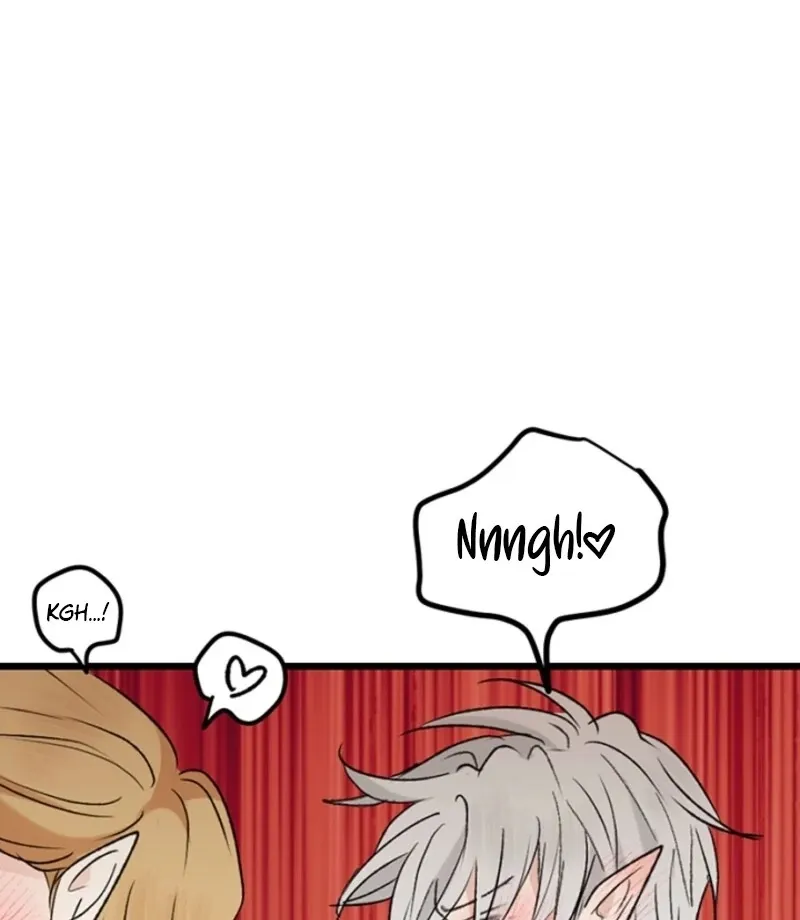The Mating of Elves Chapter 48 page 137 - 