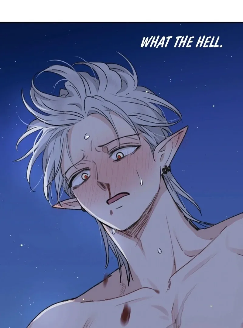 The Mating of Elves Chapter 48 page 19 - 