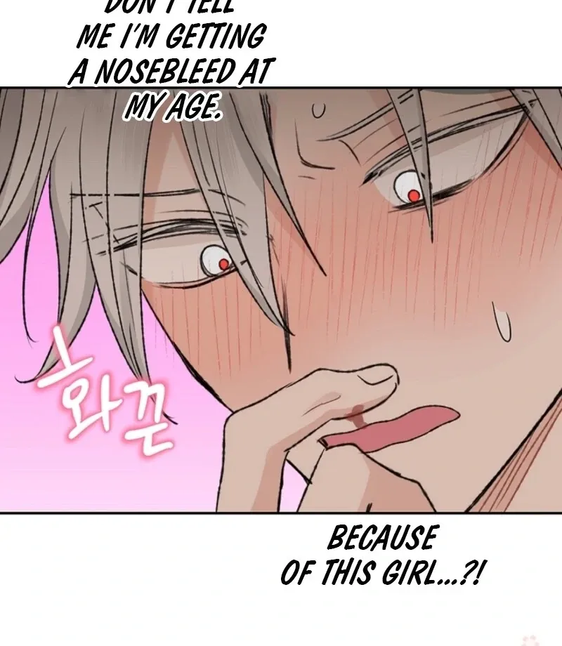 The Mating of Elves Chapter 48 page 21 - 
