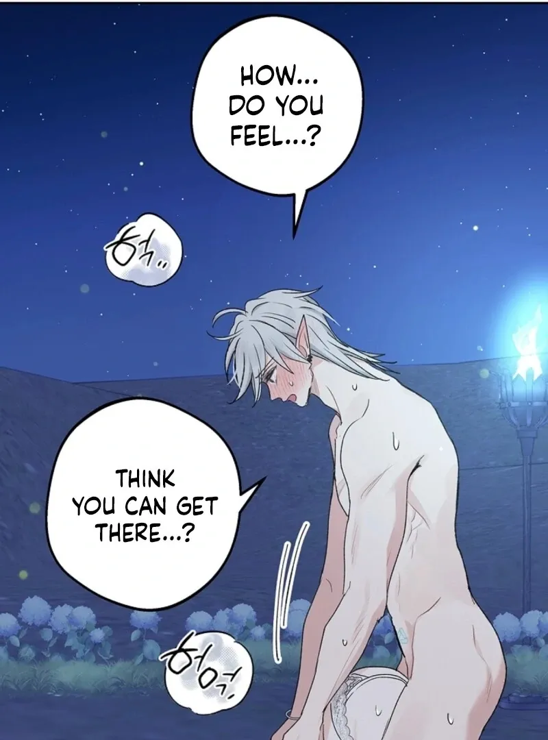The Mating of Elves Chapter 48 page 27 - 