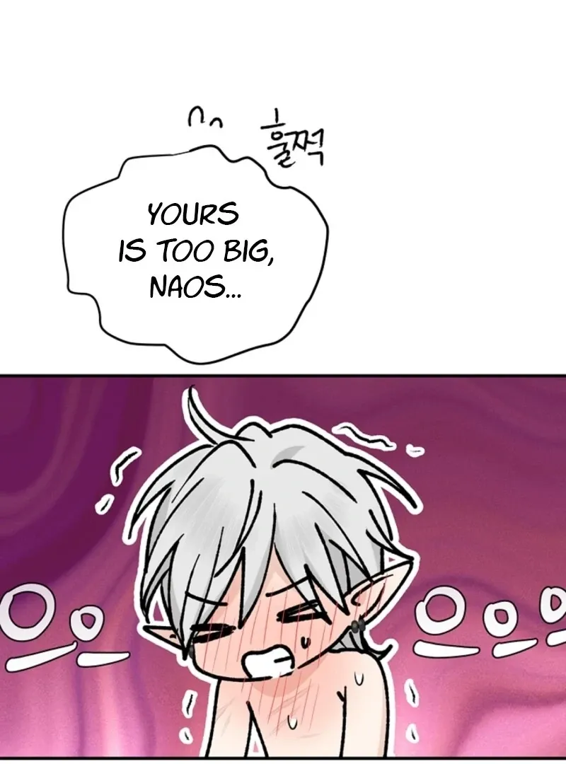 The Mating of Elves Chapter 48 page 31 - 