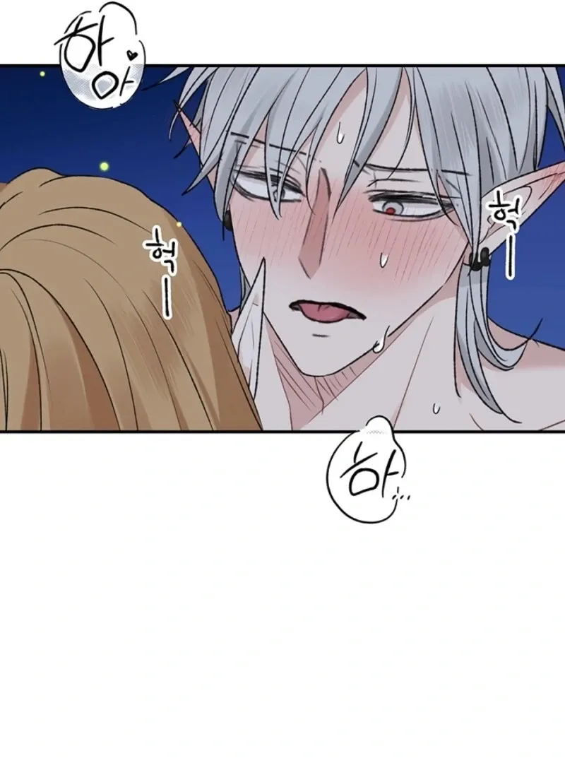 The Mating of Elves Chapter 48 page 40 - 