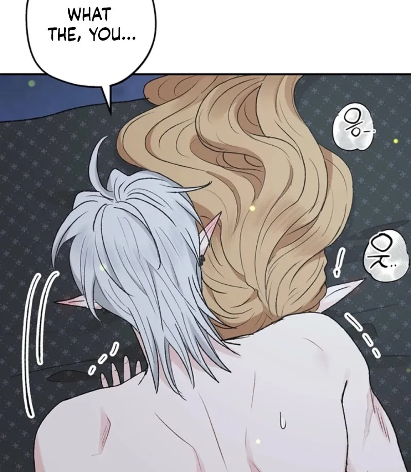 The Mating of Elves Chapter 48 page 46 - 