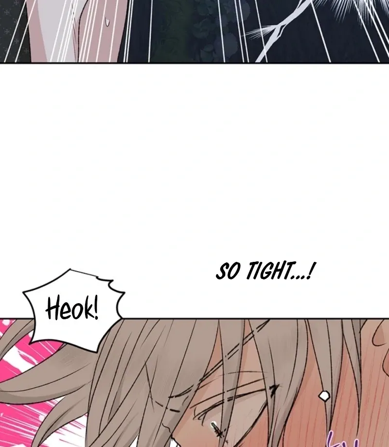 The Mating of Elves Chapter 48 page 55 - 