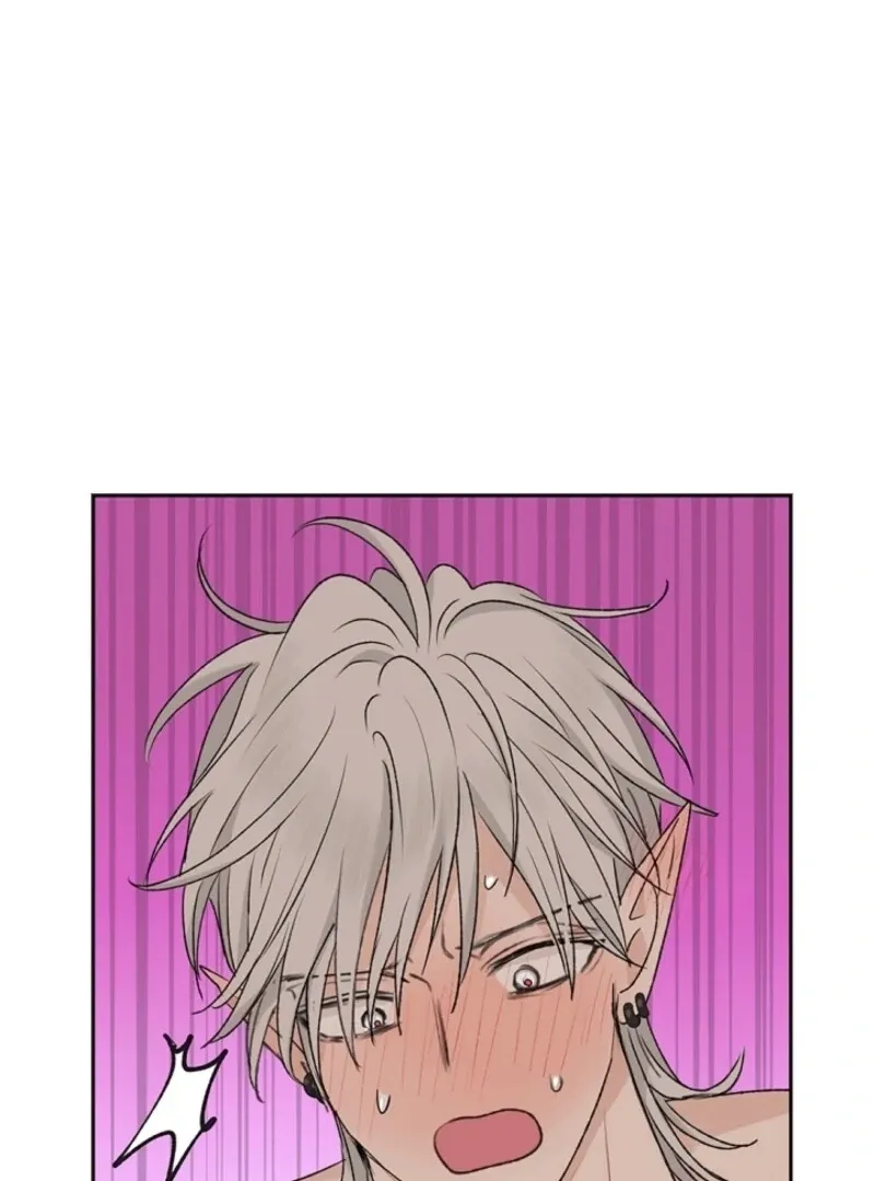 The Mating of Elves Chapter 48 page 9 - 