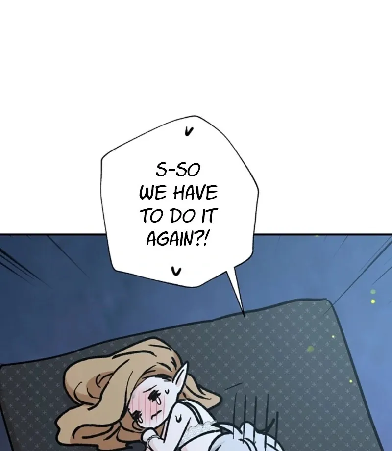 The Mating of Elves Chapter 48 page 81 - 