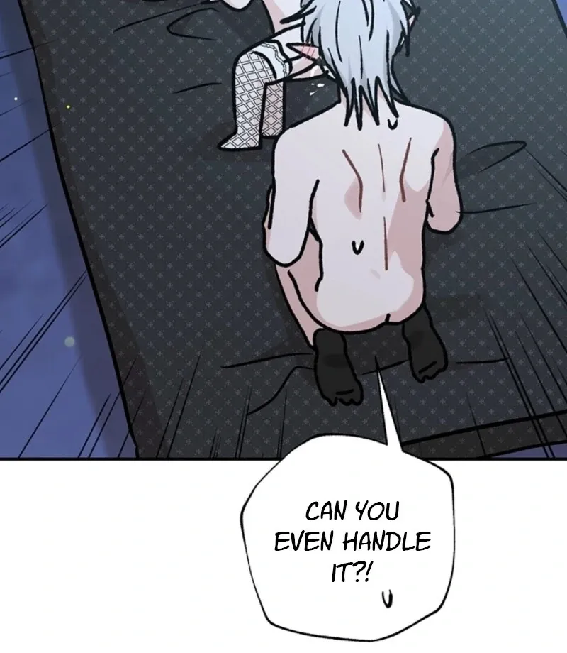 The Mating of Elves Chapter 48 page 82 - 