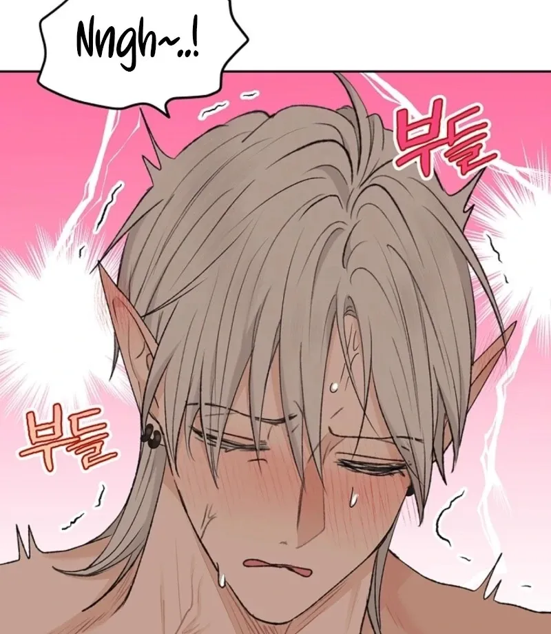 The Mating of Elves Chapter 48 page 99 - 