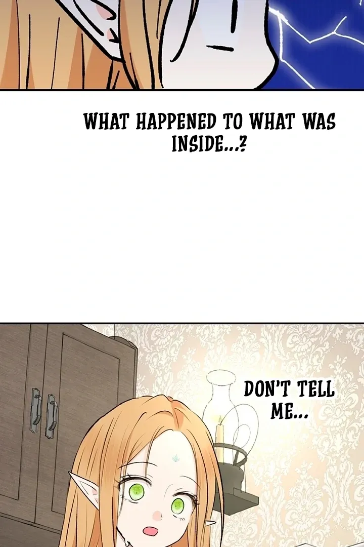 The Mating of Elves Chapter 49 page 102 - 