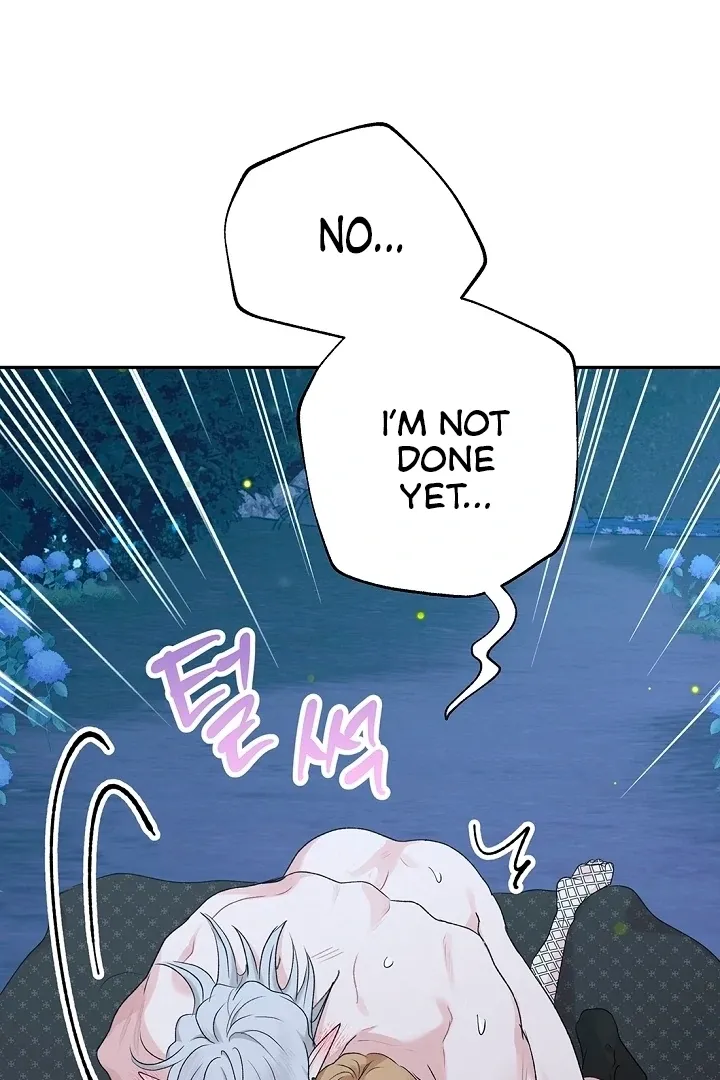 The Mating of Elves Chapter 49 page 12 - 