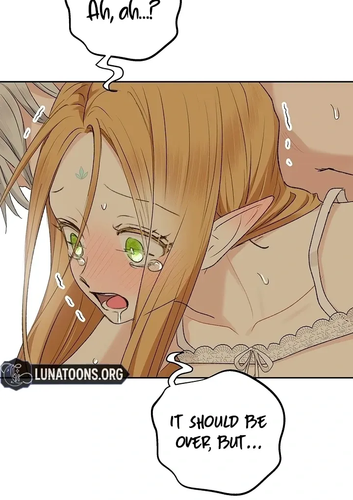 The Mating of Elves Chapter 49 page 14 - 
