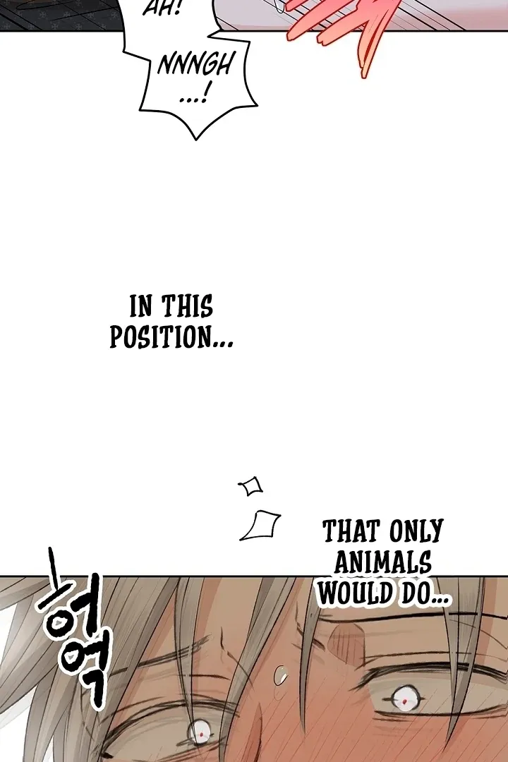 The Mating of Elves Chapter 49 page 24 - 