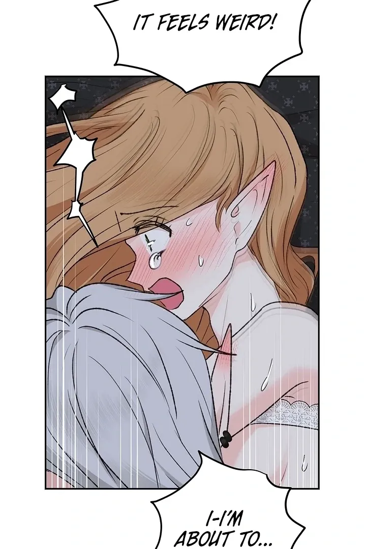 The Mating of Elves Chapter 49 page 37 - 