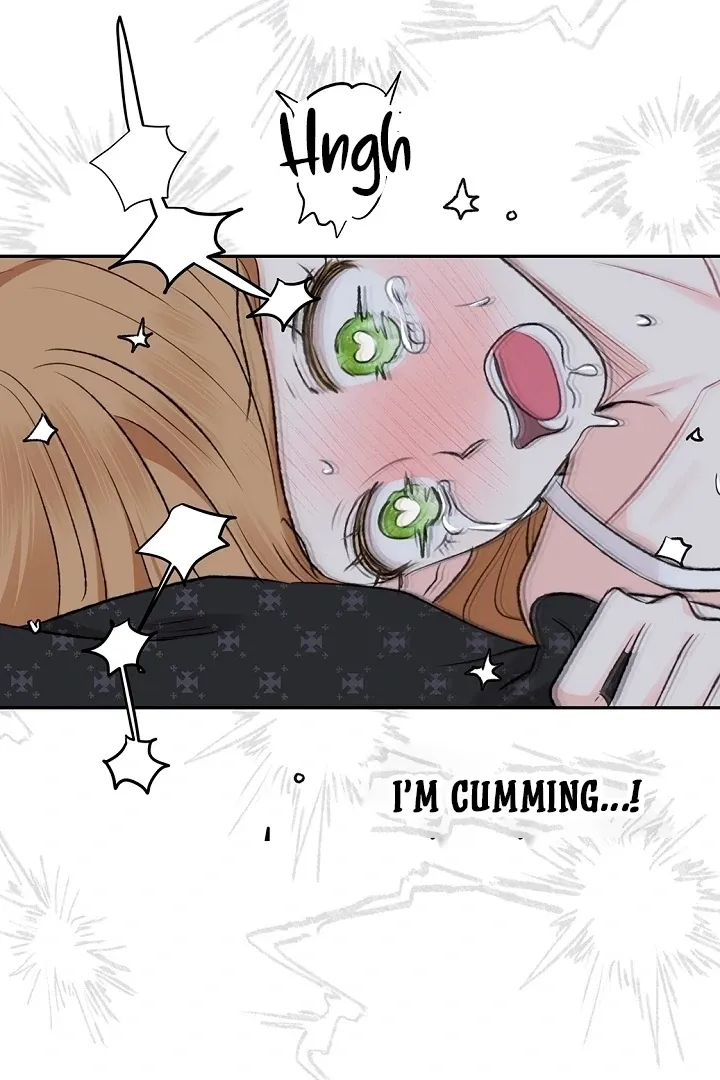 The Mating of Elves Chapter 49 page 43 - 