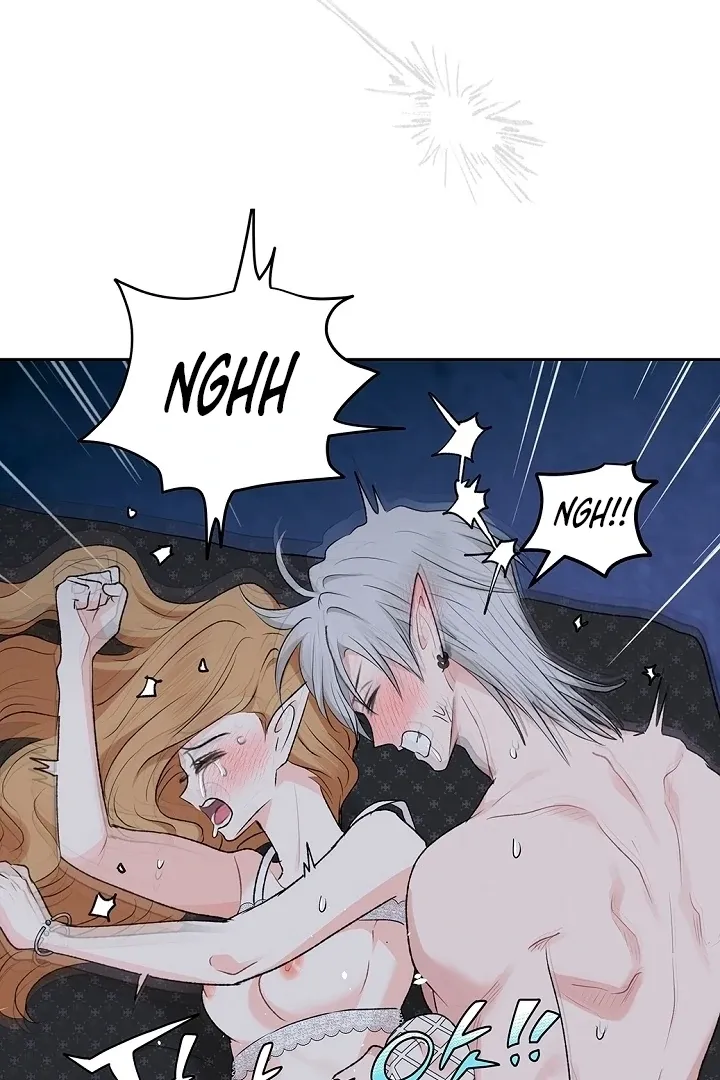 The Mating of Elves Chapter 49 page 44 - 