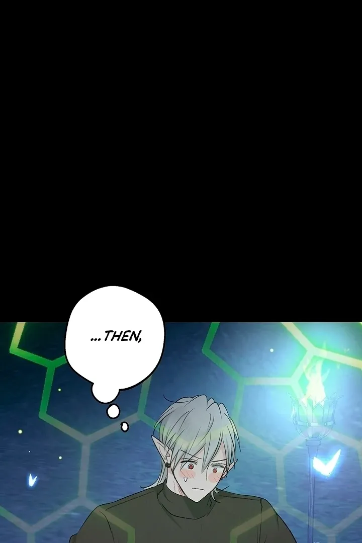 The Mating of Elves Chapter 49 page 57 - 