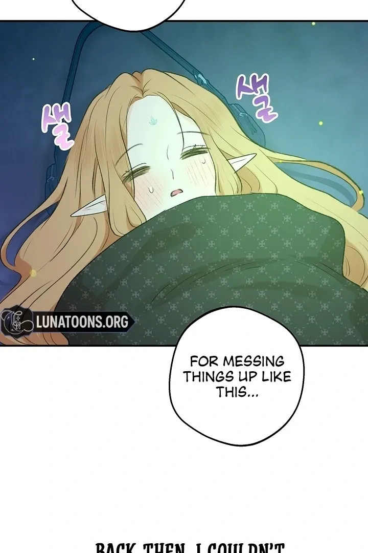 The Mating of Elves Chapter 49 page 61 - 