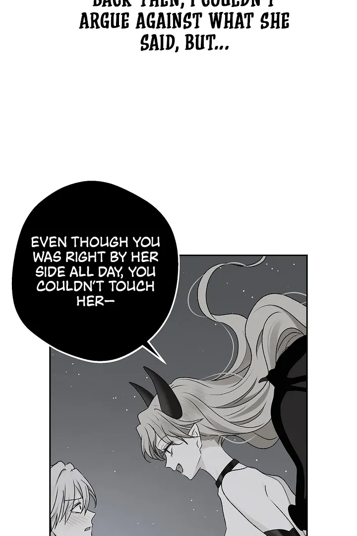 The Mating of Elves Chapter 49 page 62 - 