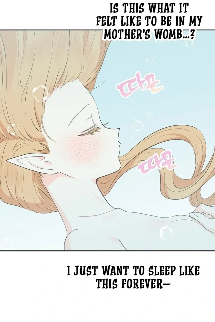The Mating of Elves Chapter 49 page 73 - 