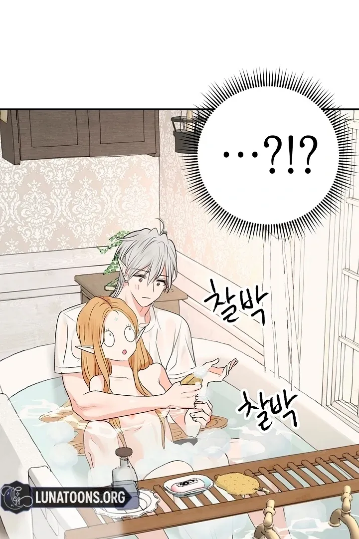 The Mating of Elves Chapter 49 page 77 - 