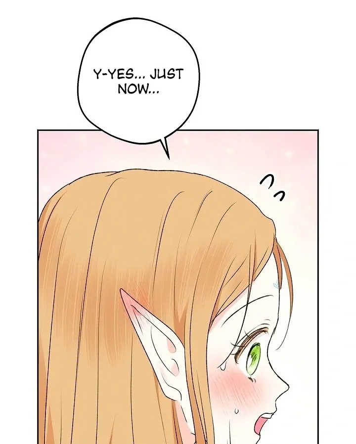 The Mating of Elves Chapter 49 page 83 - 