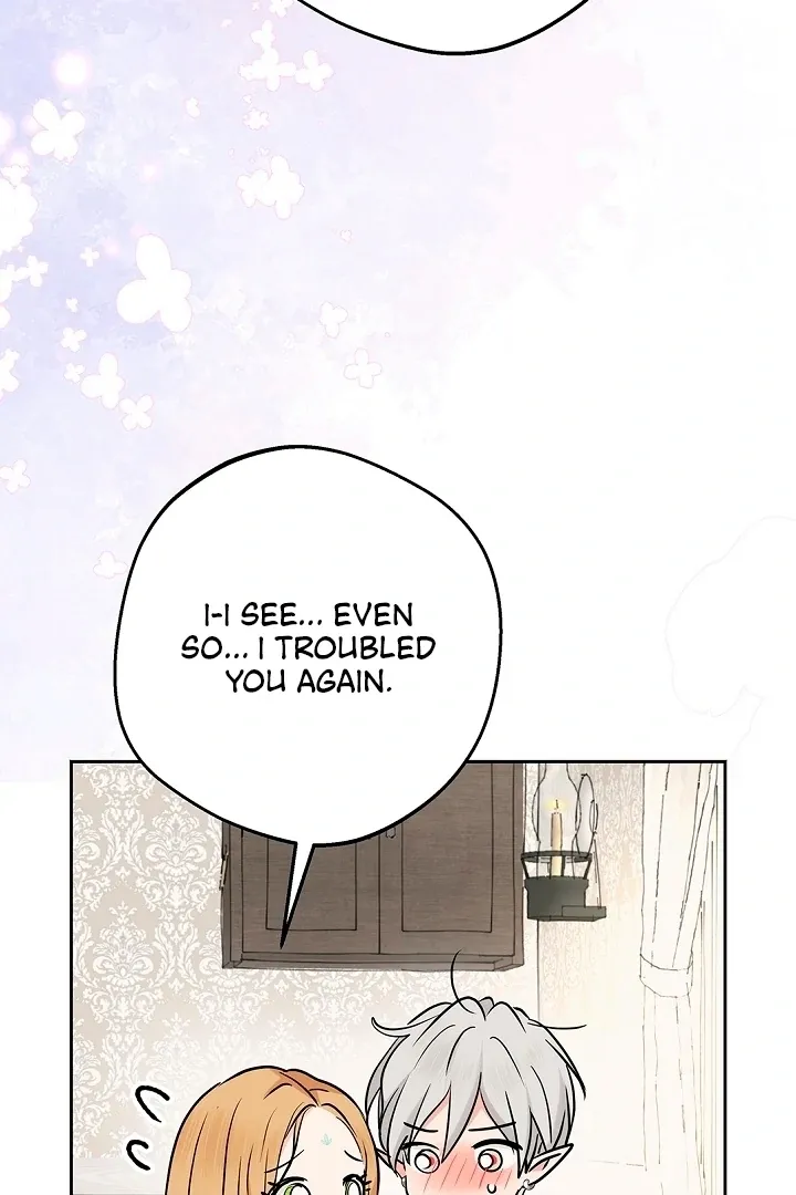 The Mating of Elves Chapter 49 page 86 - 