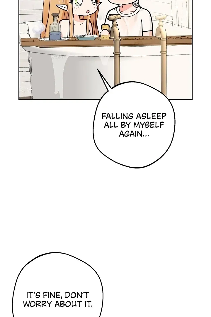 The Mating of Elves Chapter 49 page 87 - 