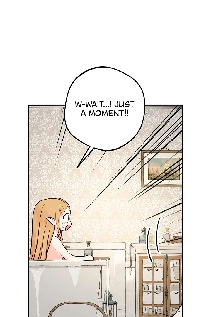 The Mating of Elves Chapter 49 page 89 - 