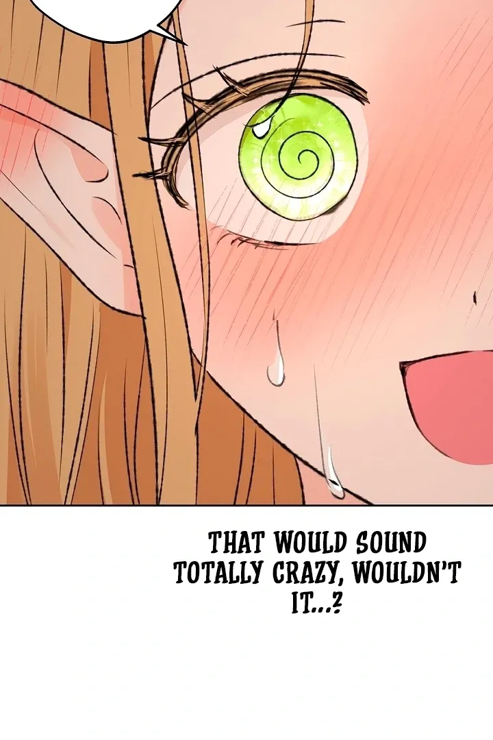 The Mating of Elves Chapter 49 page 91 - 