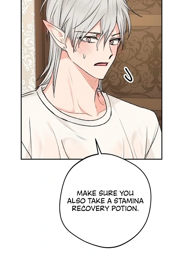 The Mating of Elves Chapter 49 page 95 - 