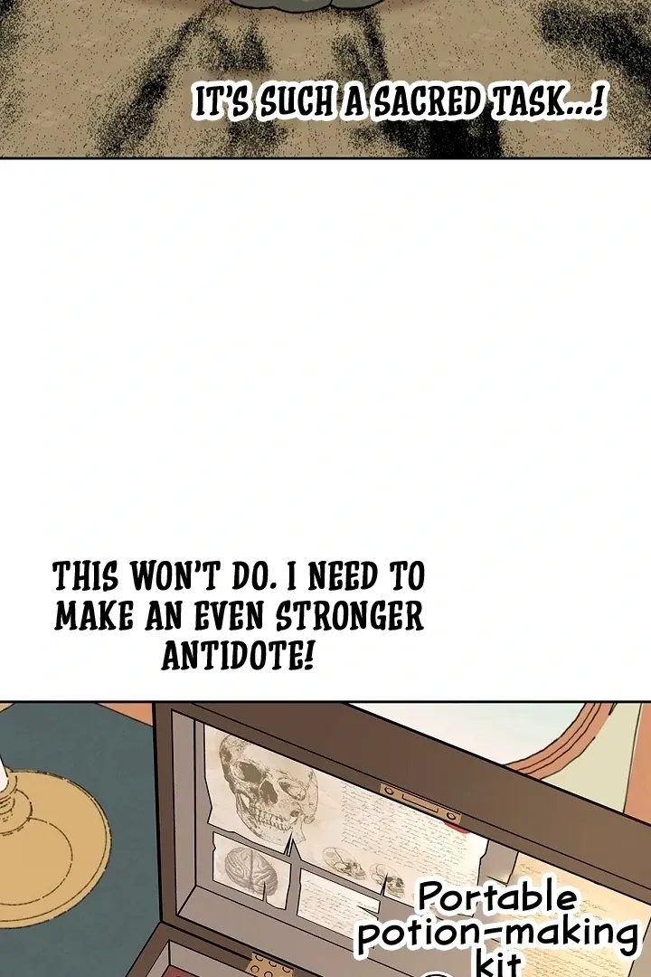The Mating of Elves Chapter 50 page 11 - 