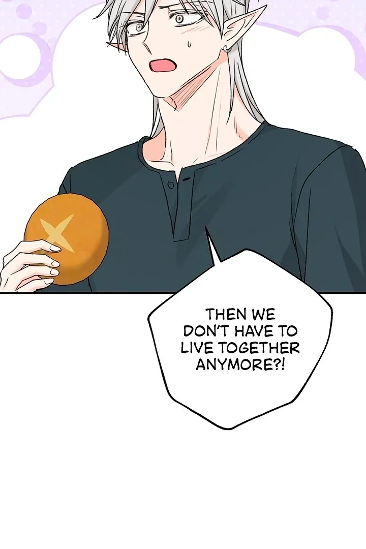 The Mating of Elves Chapter 50 page 106 - 