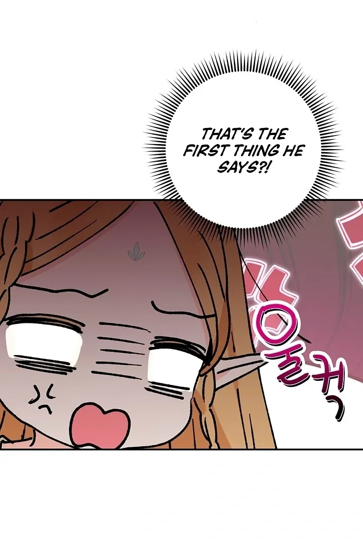 The Mating of Elves Chapter 50 page 107 - 