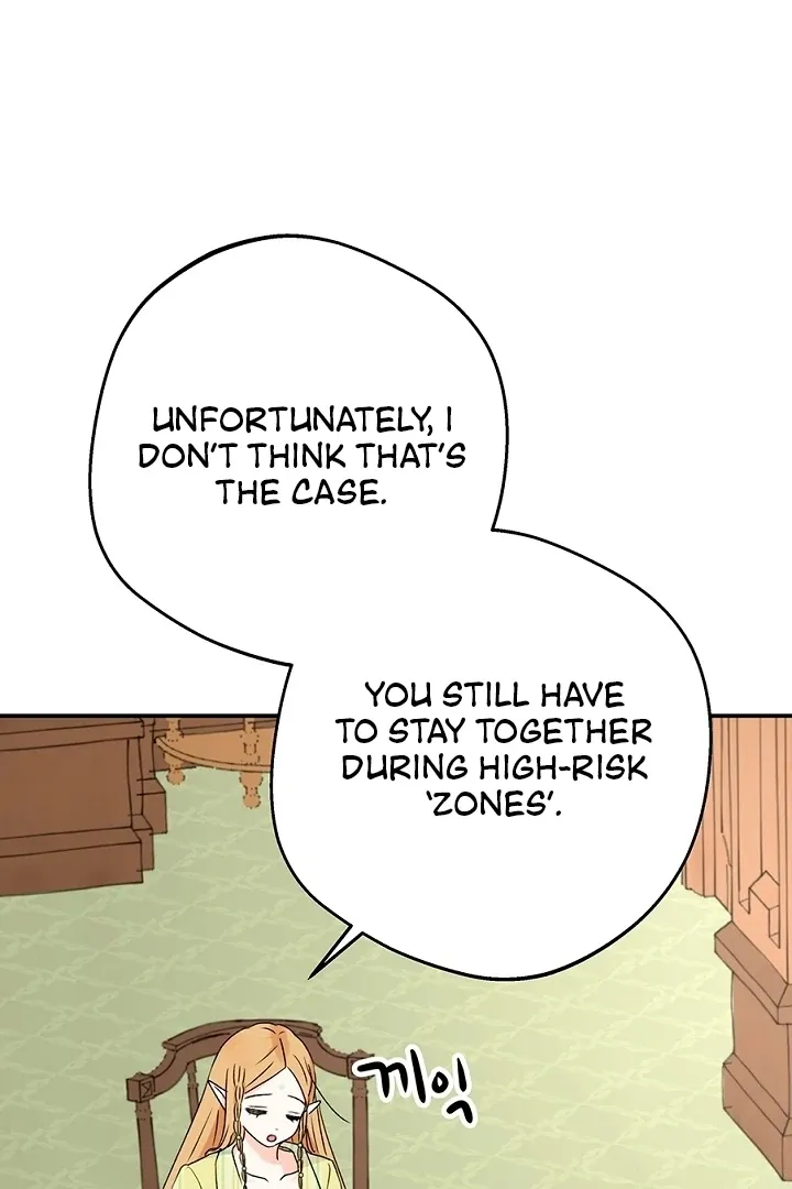 The Mating of Elves Chapter 50 page 108 - 
