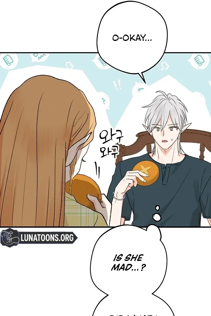The Mating of Elves Chapter 50 page 112 - 
