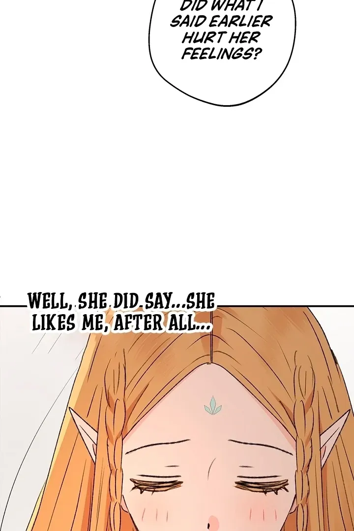 The Mating of Elves Chapter 50 page 113 - 