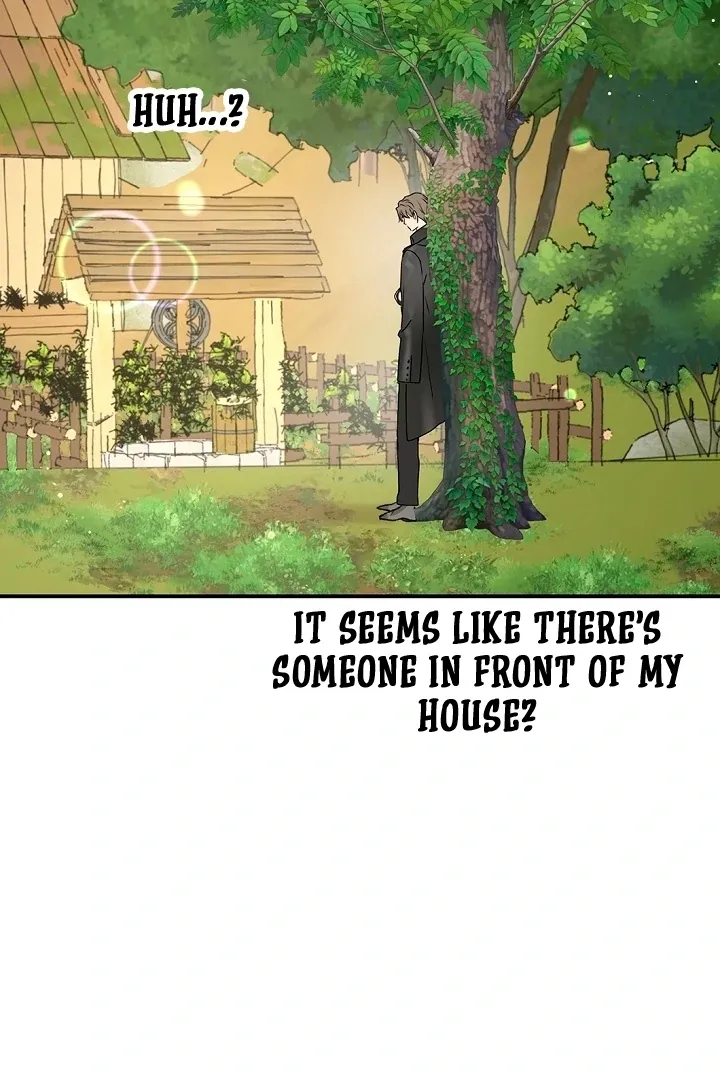 The Mating of Elves Chapter 50 page 122 - 