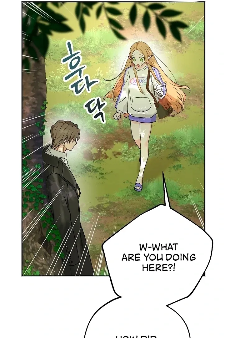 The Mating of Elves Chapter 50 page 126 - 