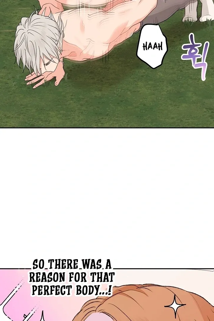 The Mating of Elves Chapter 50 page 23 - 