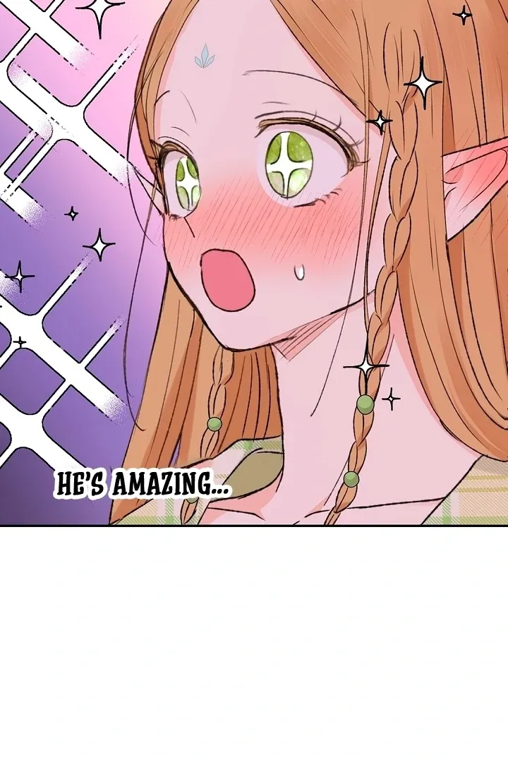 The Mating of Elves Chapter 50 page 24 - 