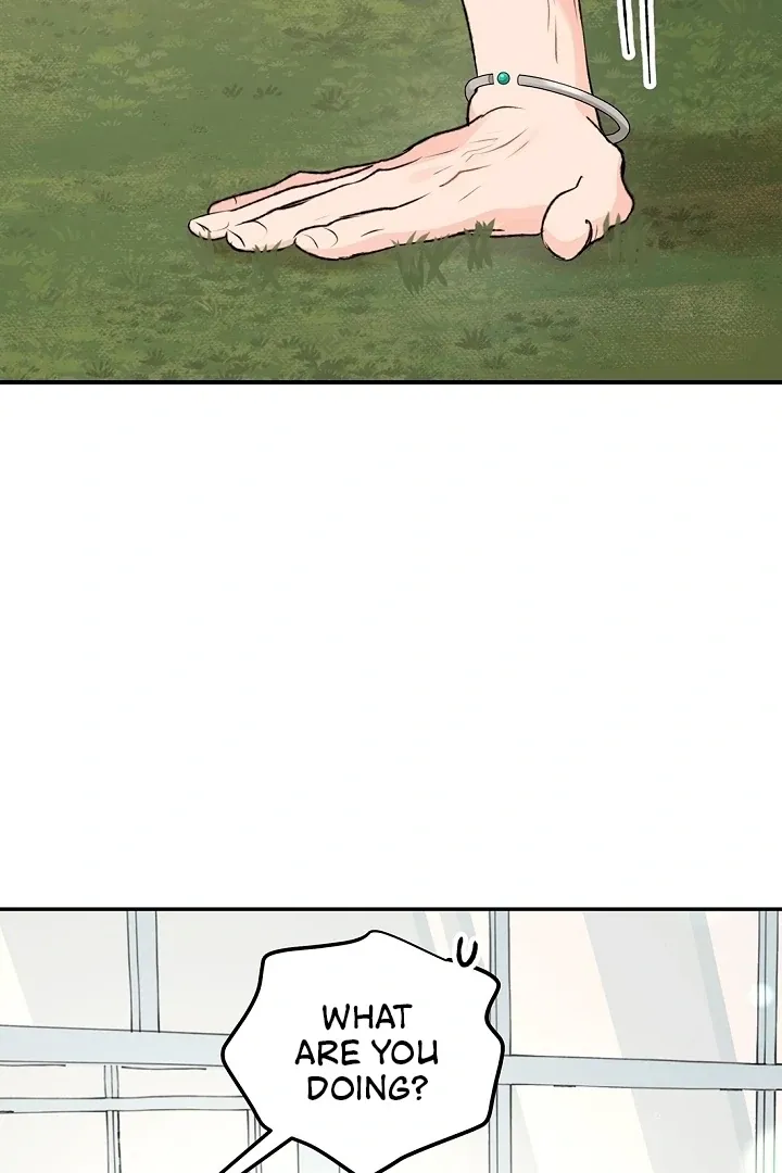 The Mating of Elves Chapter 50 page 26 - 