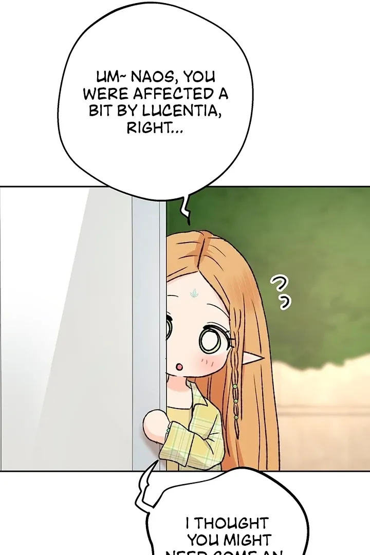 The Mating of Elves Chapter 50 page 29 - 