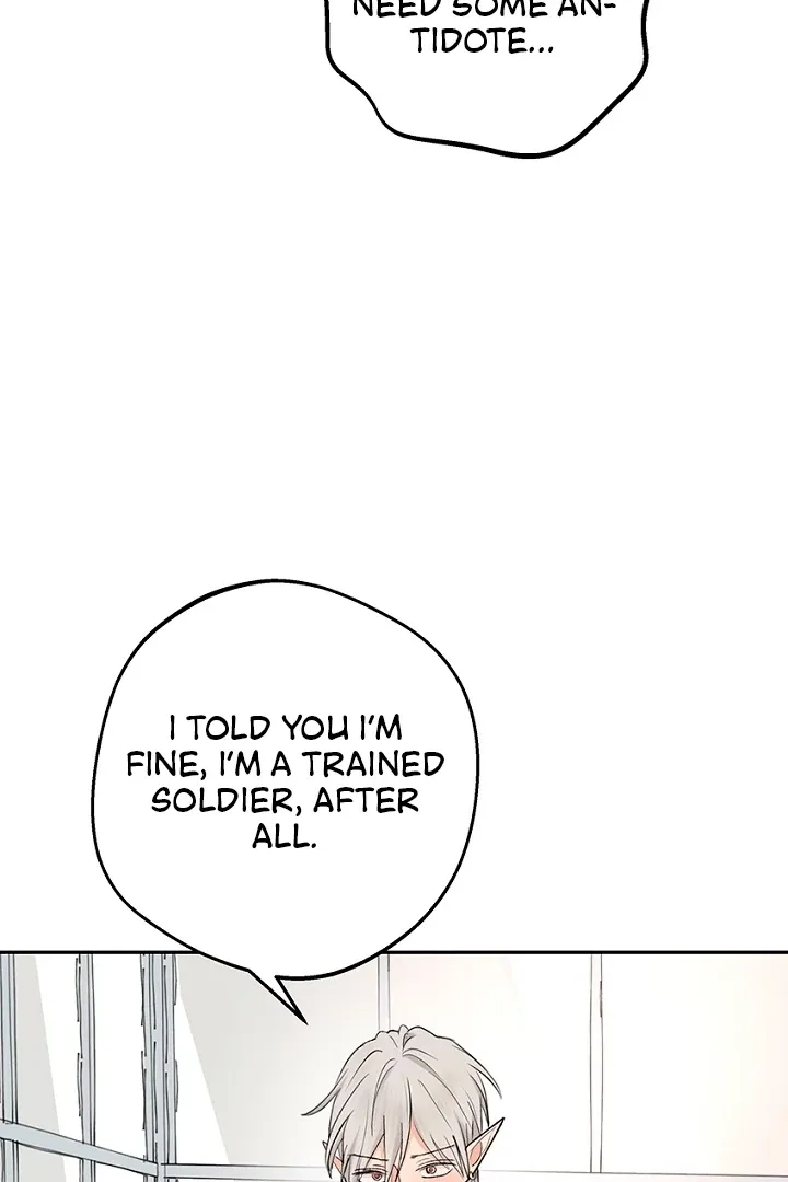 The Mating of Elves Chapter 50 page 30 - 