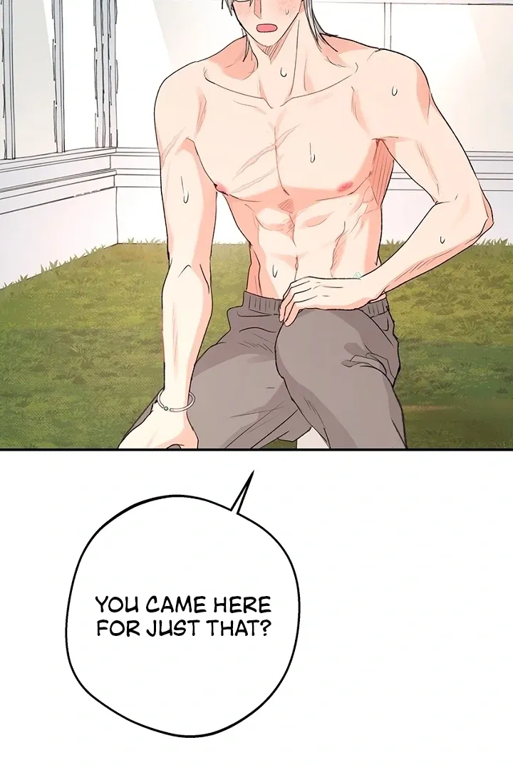 The Mating of Elves Chapter 50 page 31 - 