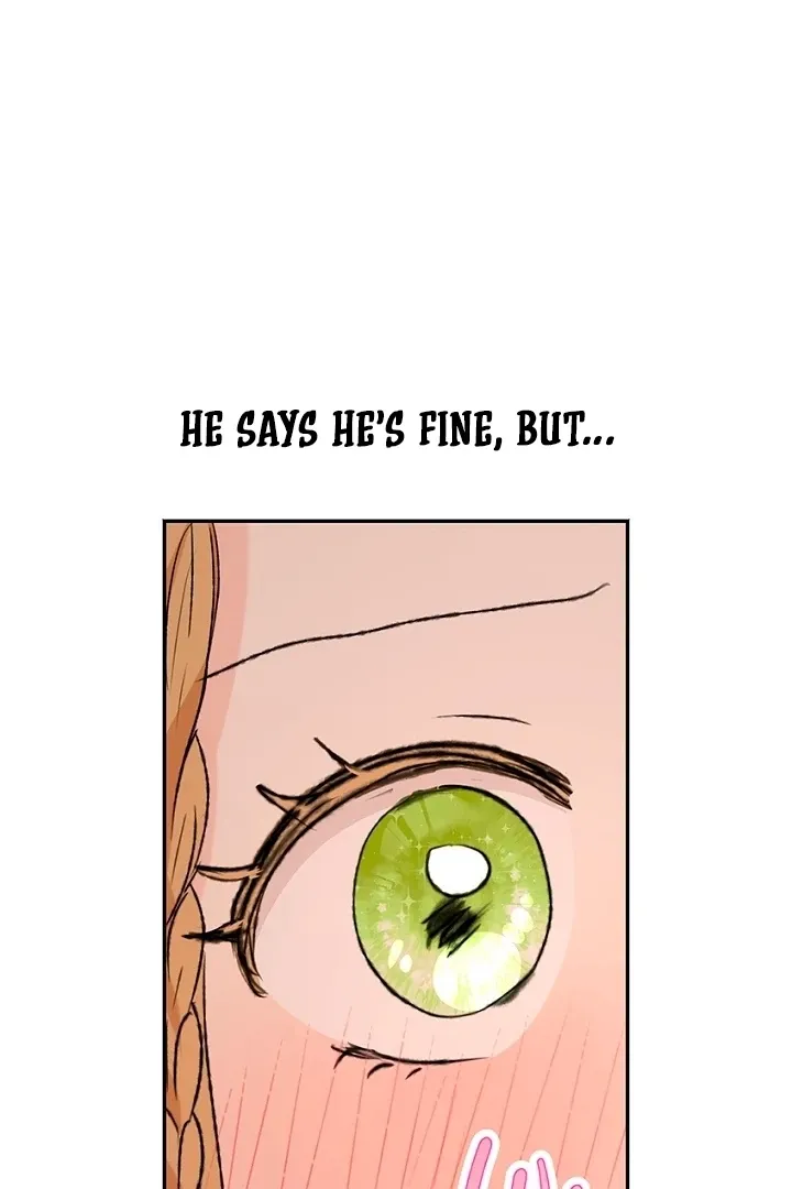 The Mating of Elves Chapter 50 page 32 - 