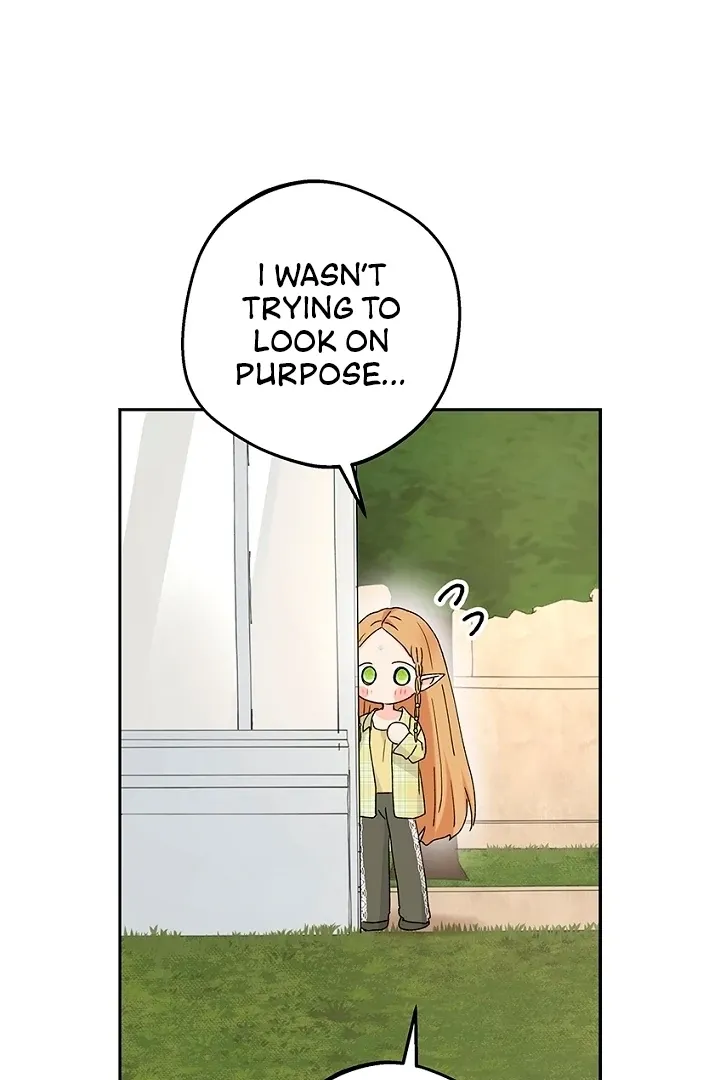 The Mating of Elves Chapter 50 page 36 - 