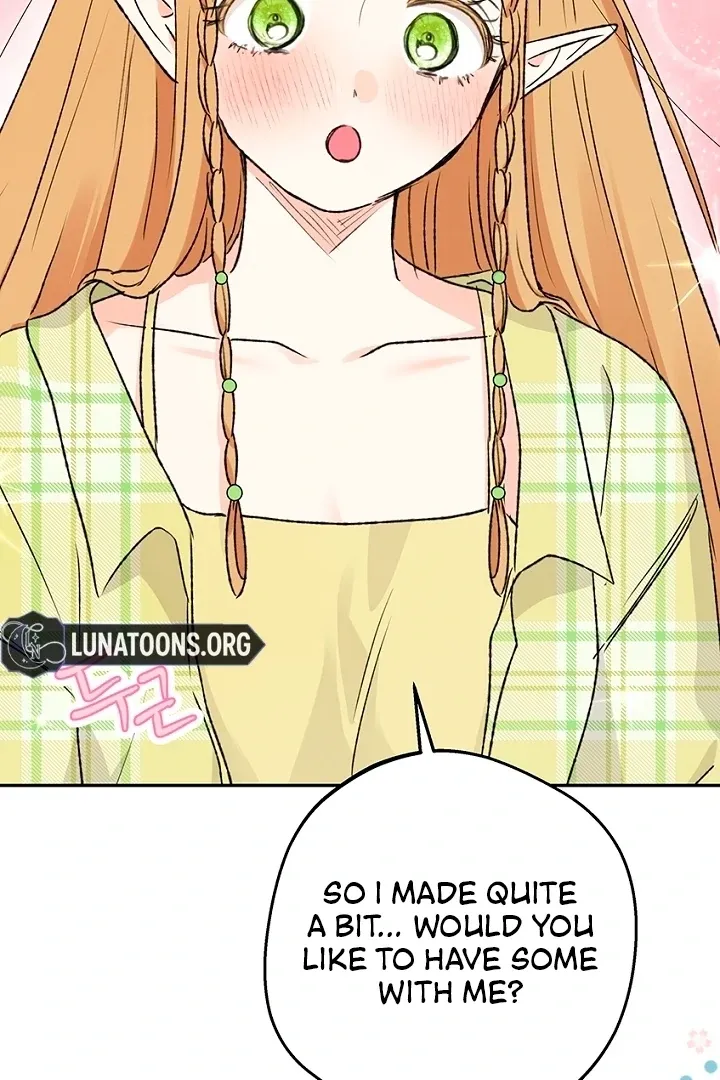 The Mating of Elves Chapter 50 page 40 - 