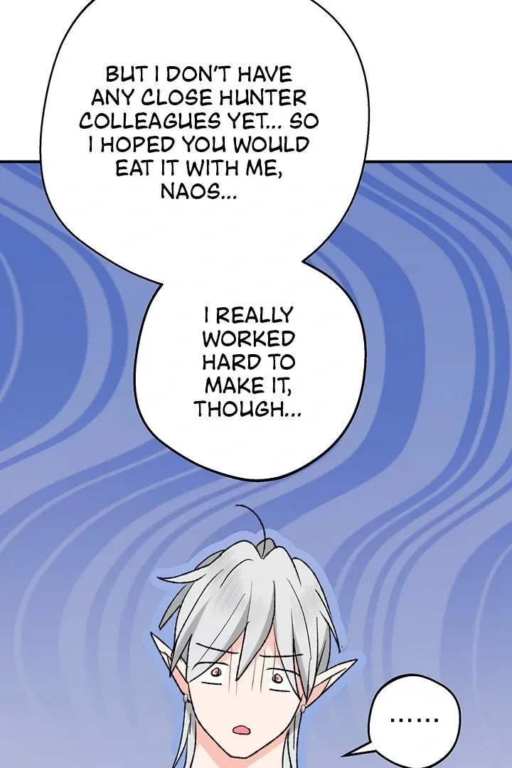 The Mating of Elves Chapter 50 page 48 - 