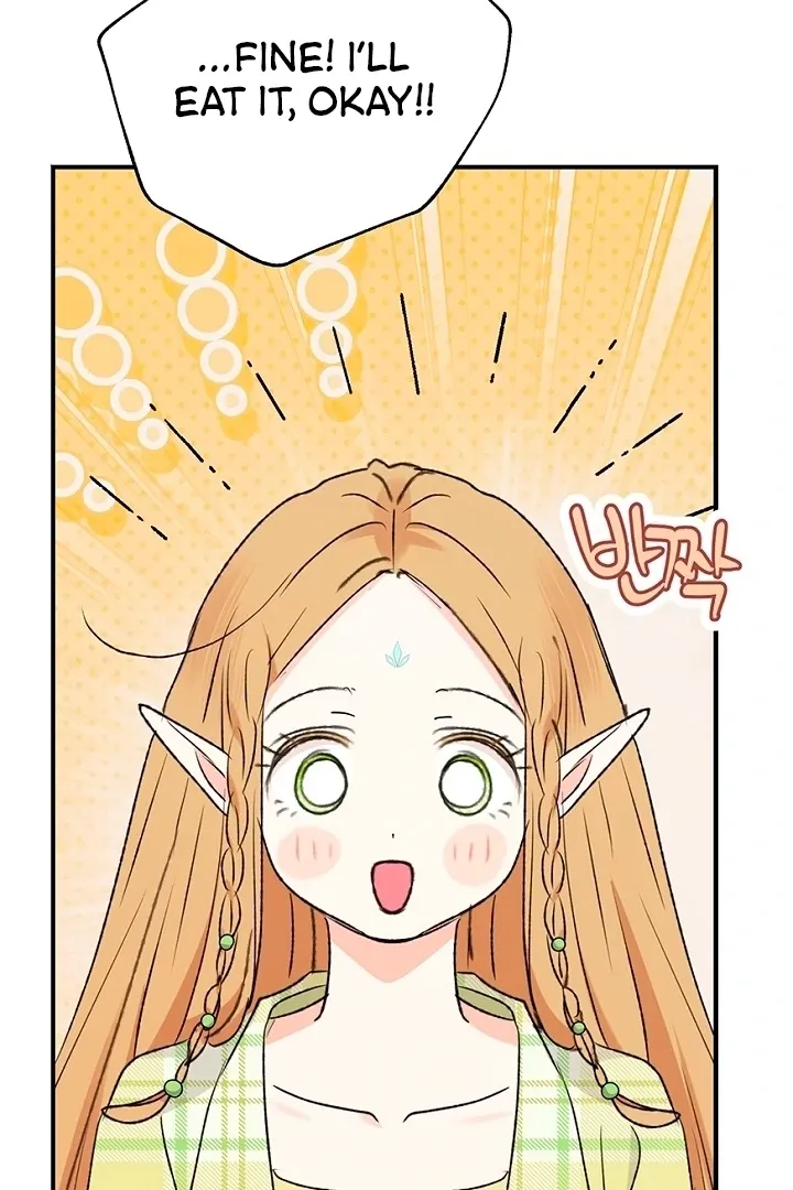 The Mating of Elves Chapter 50 page 50 - 